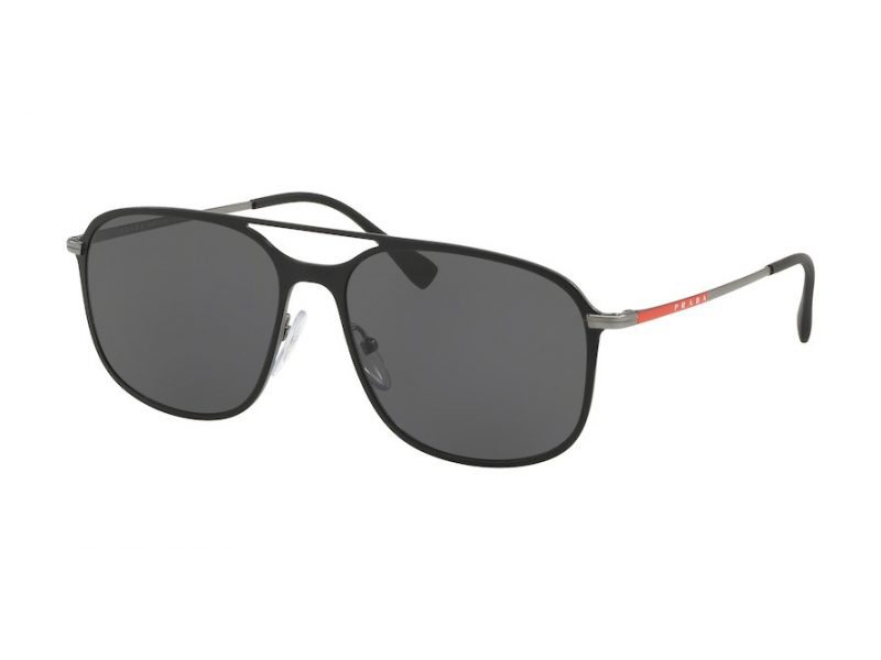 Prada Linea Rossa Lifestyle Lunettes de Soleil PS 53TS DG05S0