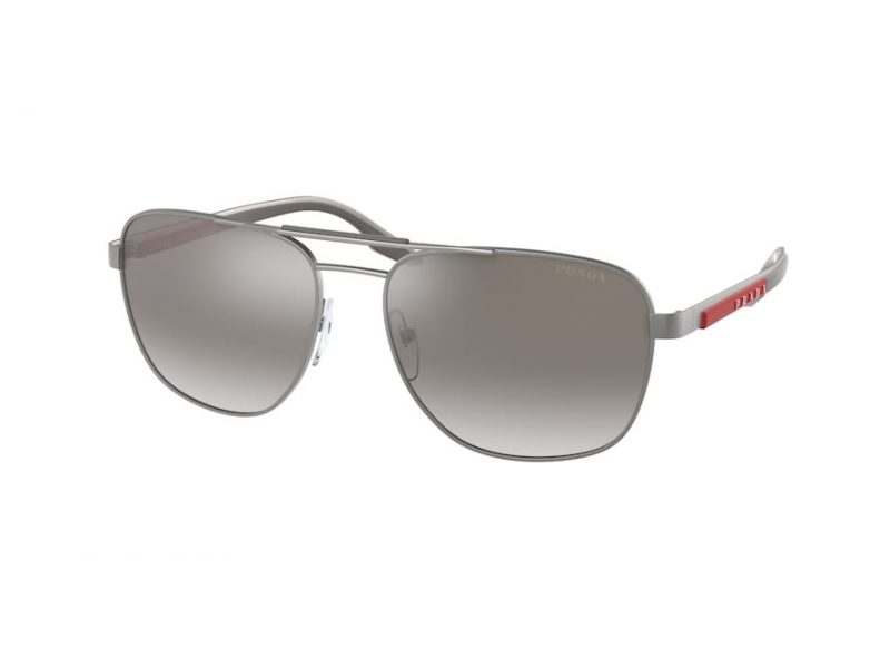 Prada Linea Rossa Lunettes de Soleil PS 53XS 7CQ02M