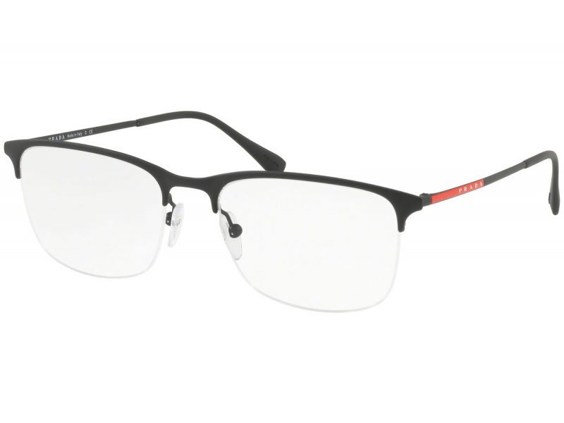 Prada Linea Rossa Lifestyle Lunettes de Vue PS 54IV DG01O1