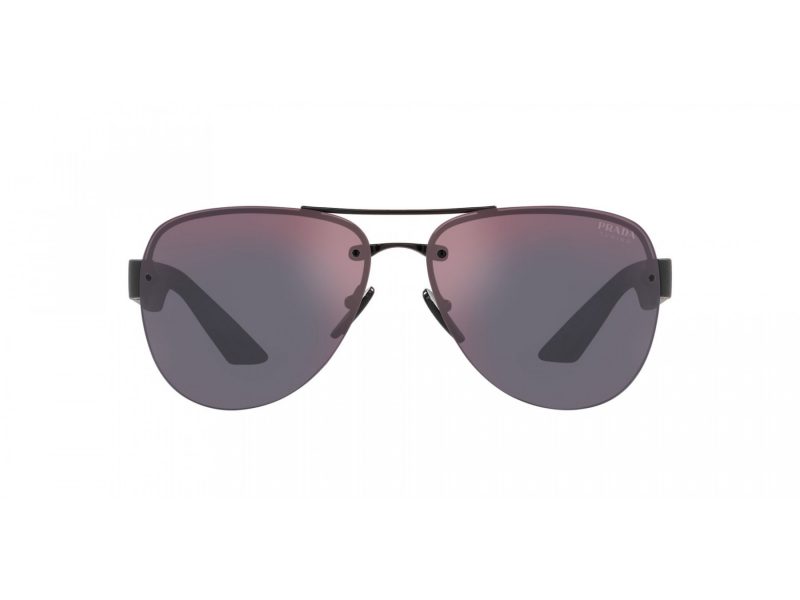 Prada Linea Rossa Lunettes de Soleil PS 55YS 1BO10A