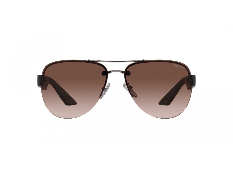 Prada Linea Rossa Lunettes de Soleil PS 55YS 5AV02P