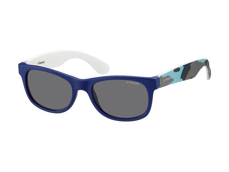 Polaroid Lunettes de Soleil P 0300 T6D/Y2