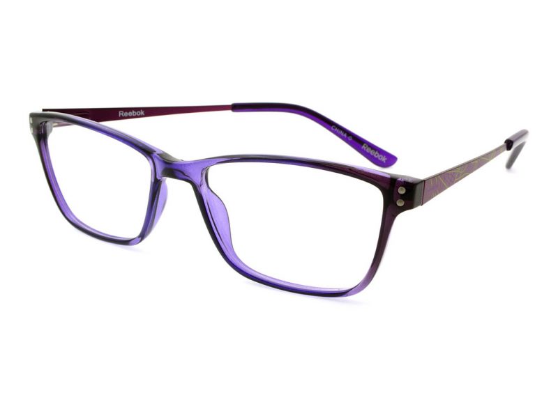 Reebok Lunettes de Vue R 4012 LAV