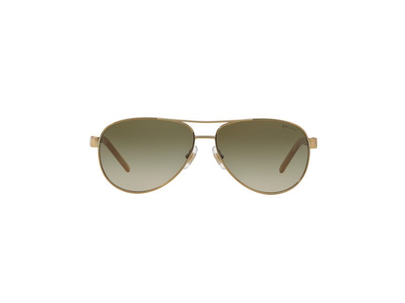 Ralph Lunettes de Soleil RA 4004 101/13