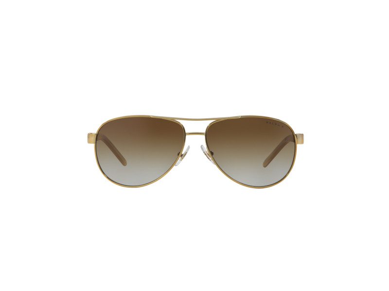 Ralph Lunettes de Soleil RA 4004 101/T5