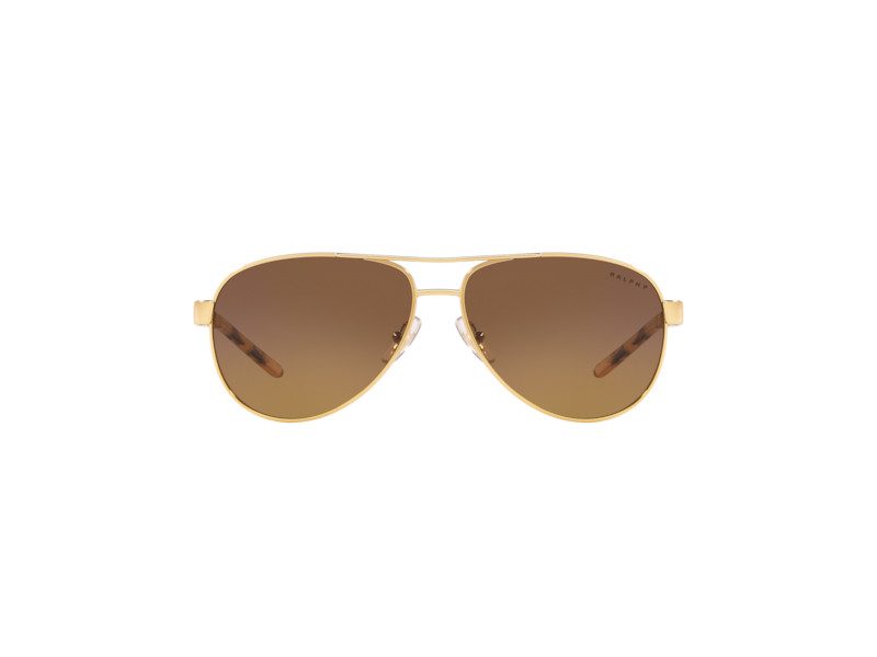 Ralph Lunettes de Soleil RA 4004 9411T5