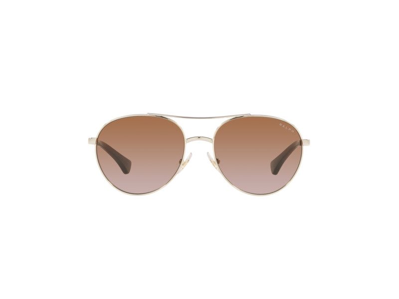 Ralph Lunettes de Soleil RA 4135 911613