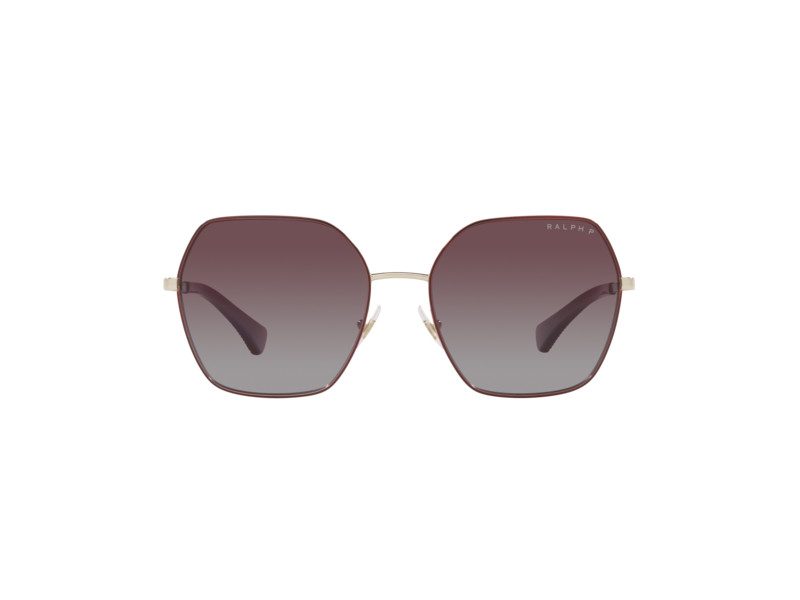 Ralph Lunettes de Soleil RA 4138 911662