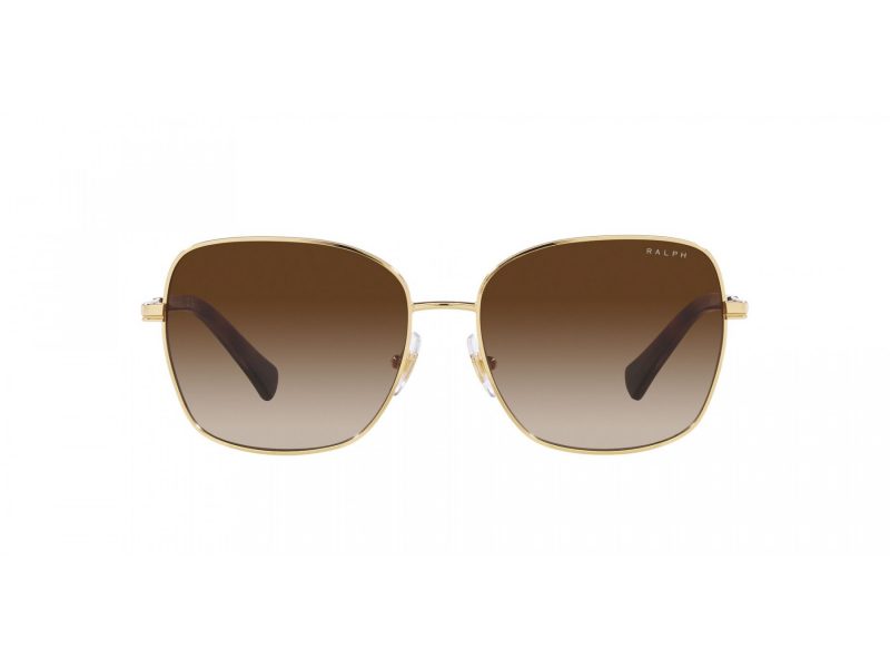 Ralph Lunettes de Soleil RA 4141 900413