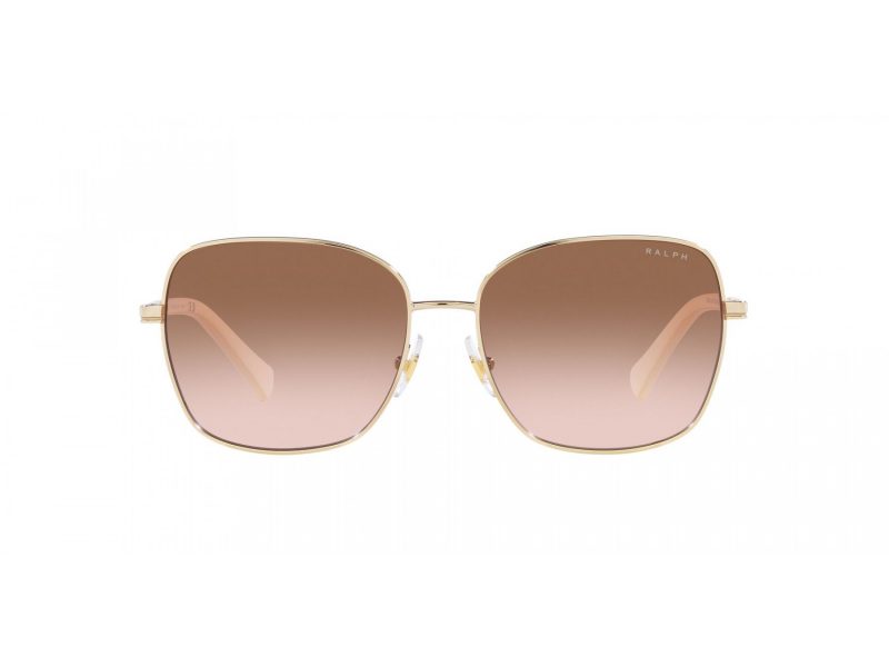 Ralph Lunettes de Soleil RA 4141 911613