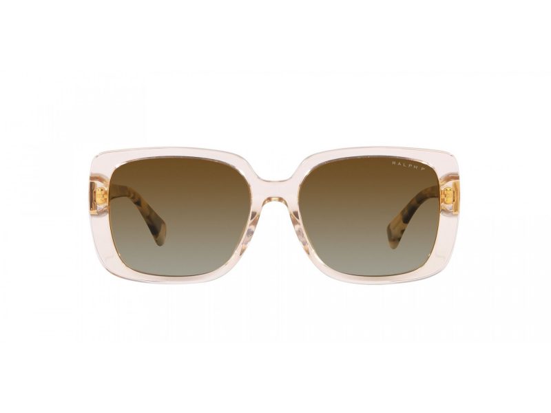 Ralph Lunettes de Soleil RA 5298U 6072T5