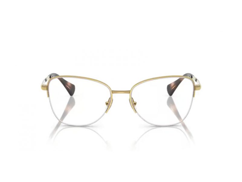 Ralph Lunettes de Vue RA 6061 9004