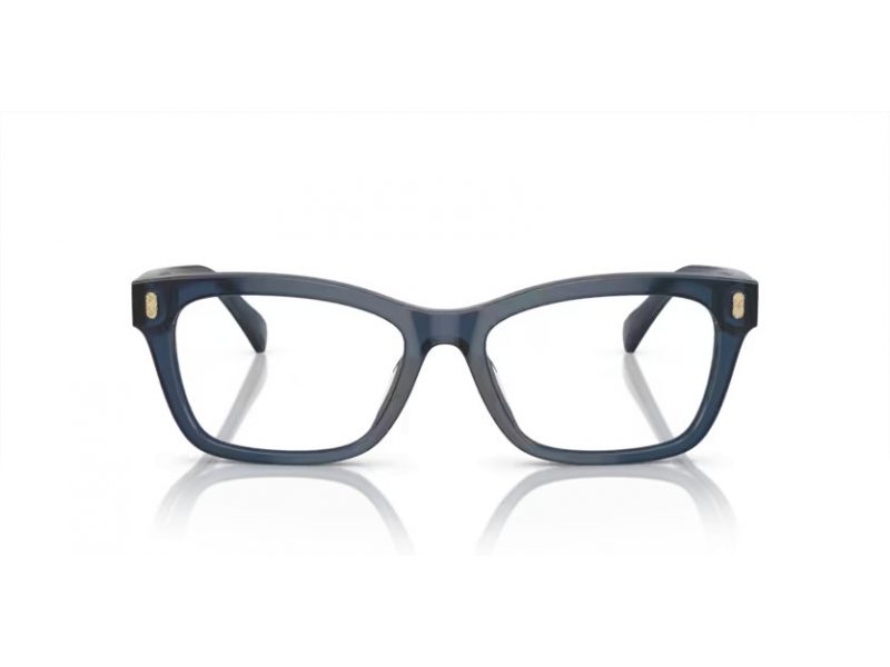 Ralph Lunettes de Vue RA 7154U 6144