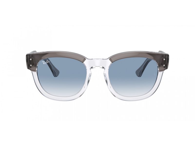 Ray-Ban Mega Hawkeye Lunettes de Soleil RB 0298S 13553F