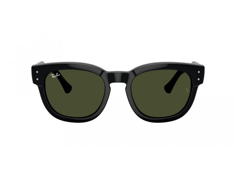 Ray-Ban Mega Hawkeye Lunettes de Soleil RB 0298S 901/31