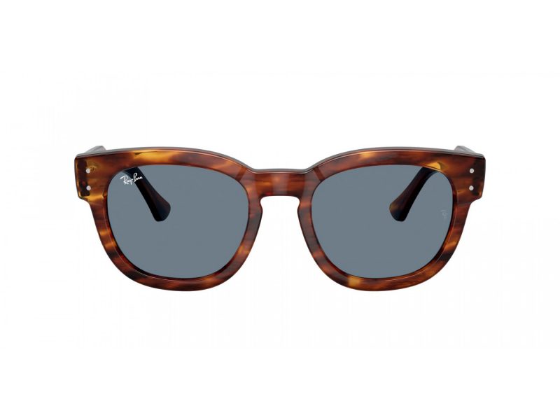 Ray-Ban Mega Hawkeye Lunettes de Soleil RB 0298S 954/62