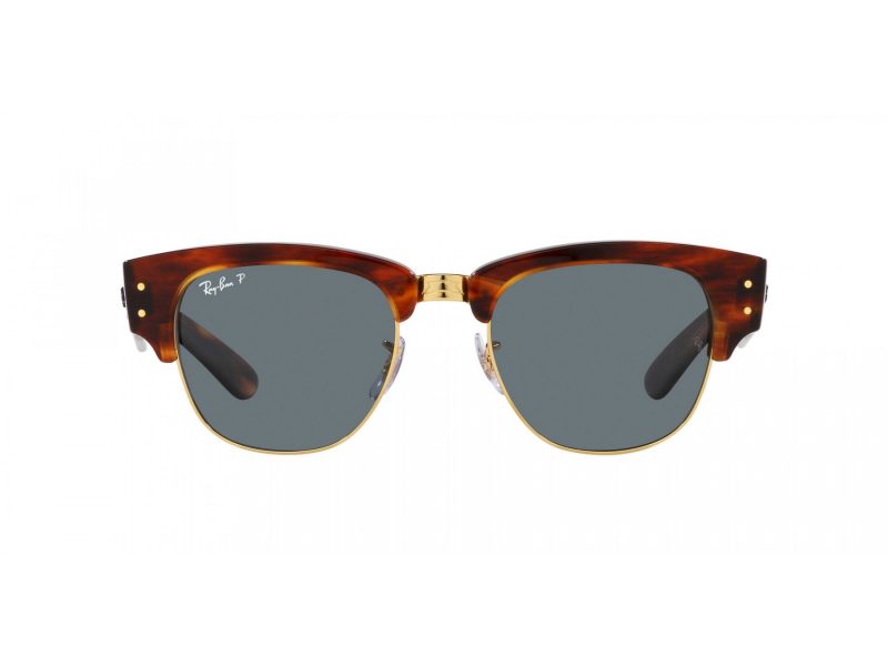 Ray-Ban Mega Clubmaster Lunettes de Soleil RB 0316S 954/3R