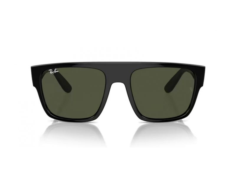 Ray-Ban Drifter Lunettes de Soleil RB 0360S 901/31