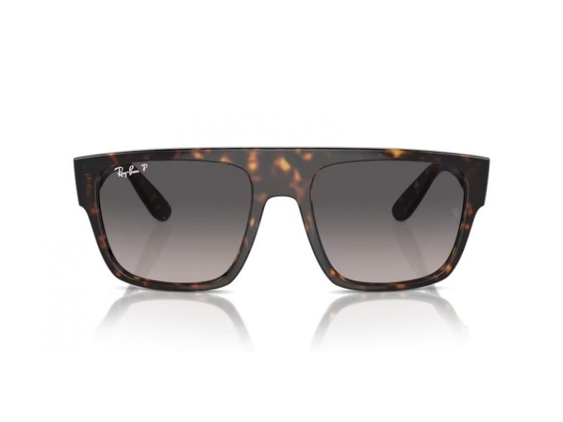 Ray-Ban Drifter Lunettes de Soleil RB 0360S 902/M3