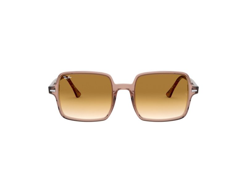 Ray-Ban Square Ii Lunettes de Soleil RB 1973 1281/51