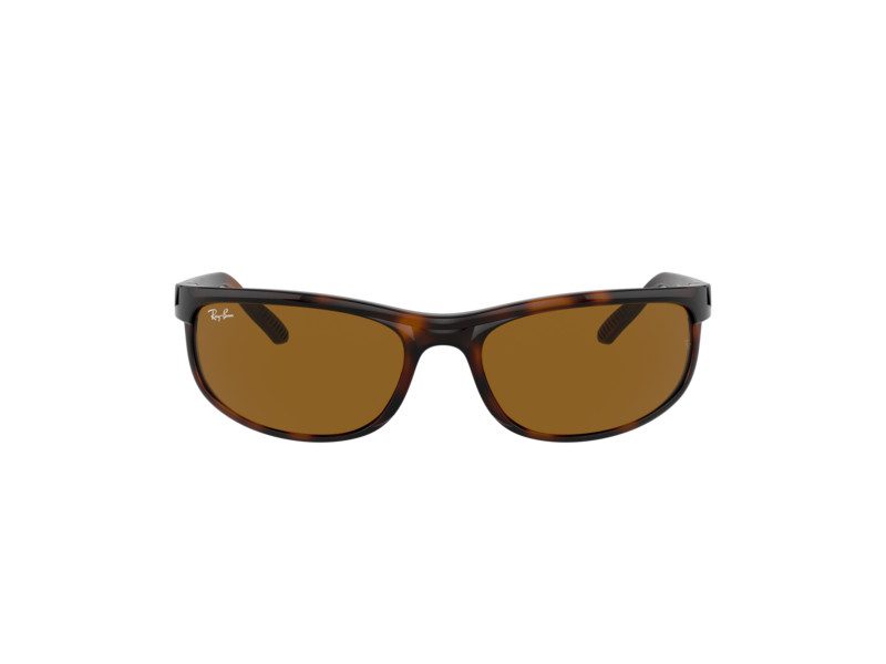 Ray-Ban Predator 2 Lunettes de Soleil RB 2027 6508/33