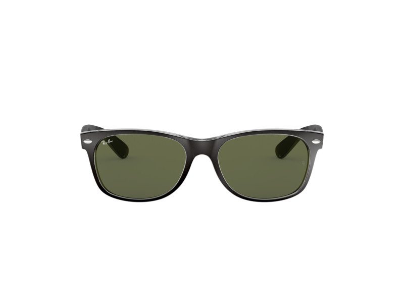 Ray-Ban New Wayfarer Lunettes de Soleil RB 2132 6052