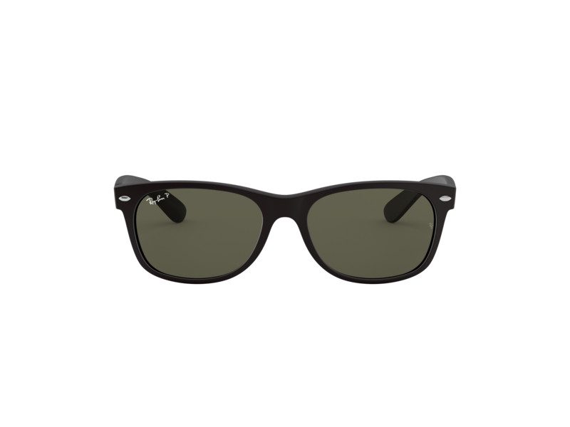 Ray-Ban New Wayfarer Lunettes de Soleil RB 2132 622/58