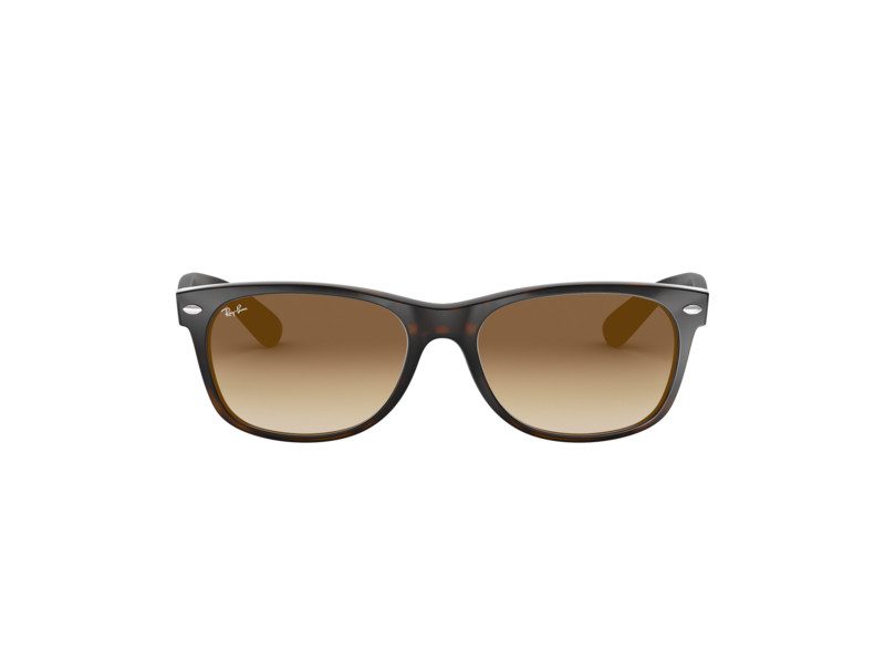 Ray-Ban New Wayfarer Lunettes de Soleil RB 2132 710/51