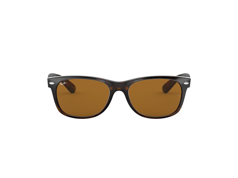 Ray-Ban New Wayfarer Lunettes de Soleil RB 2132 710