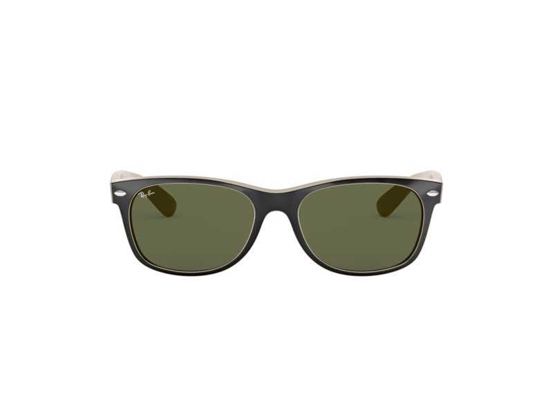 Ray-Ban New Wayfarer Lunettes de Soleil RB 2132 875