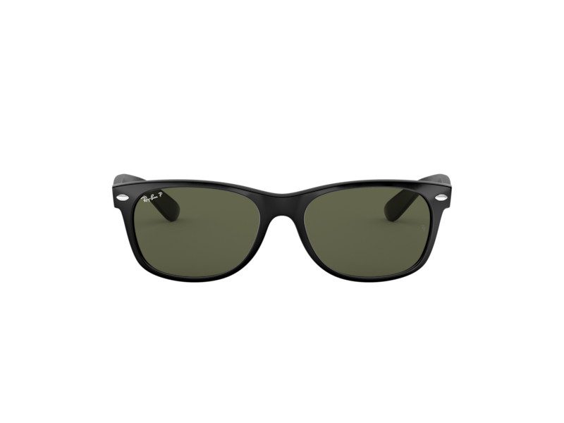 Ray-Ban New Wayfarer Lunettes de Soleil RB 2132 901/58