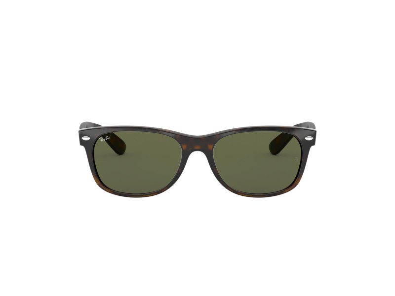 Ray-Ban New Wayfarer Lunettes de Soleil RB 2132 902L