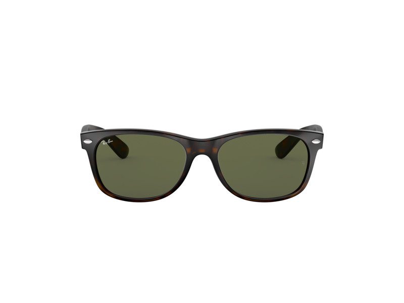 Ray-Ban New Wayfarer Lunettes de Soleil RB 2132 902