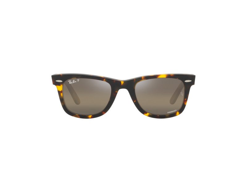 Ray-Ban Wayfarer Lunettes de Soleil RB 2140 1332/G5