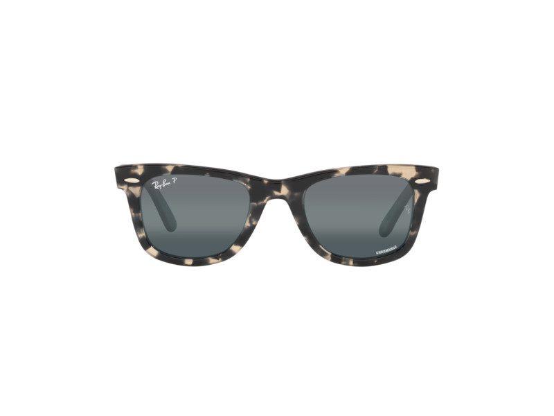 Ray-Ban Wayfarer Lunettes de Soleil RB 2140 1333/G6