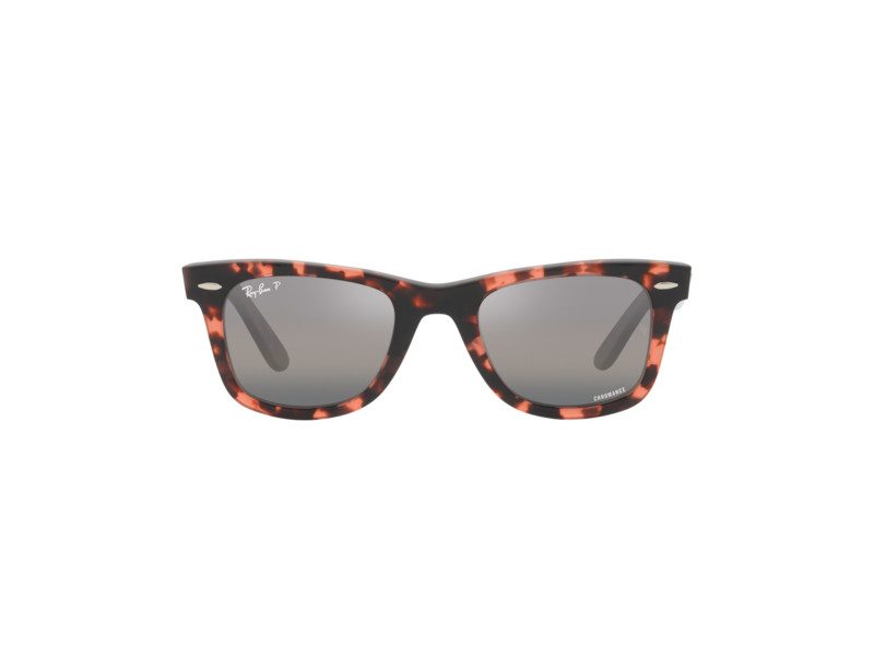 Ray-Ban Wayfarer Lunettes de Soleil RB 2140 1334/G3