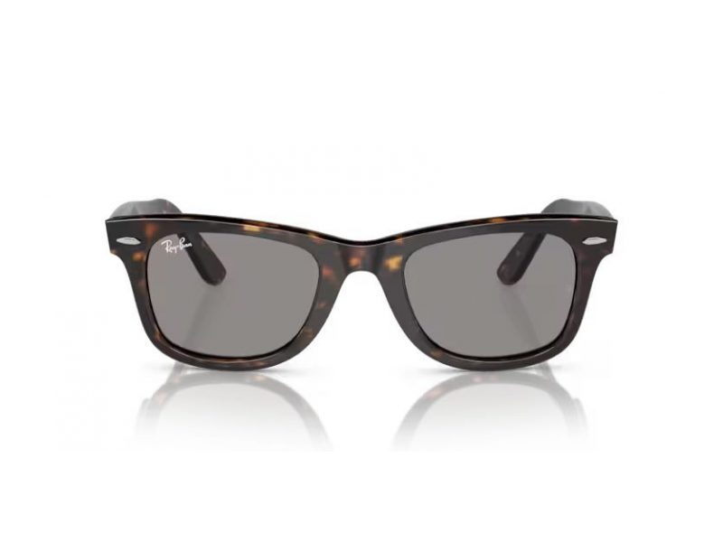 Ray-Ban Wayfarer Lunettes de Soleil RB 2140 1382R5