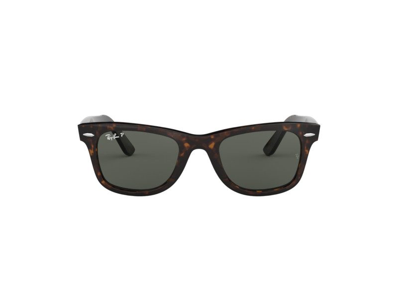 Ray-Ban Wayfarer Lunettes de Soleil RB 2140 902/58