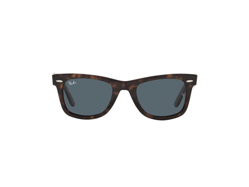 Ray-Ban Wayfarer Lunettes de Soleil RB 2140 902/R5