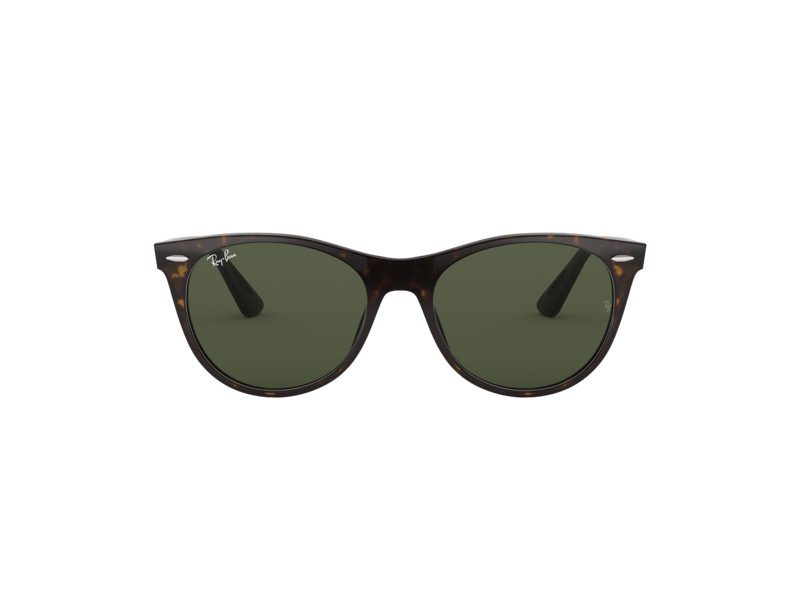 Ray-Ban Wayfarer Ii Lunettes de Soleil RB 2185 902/31