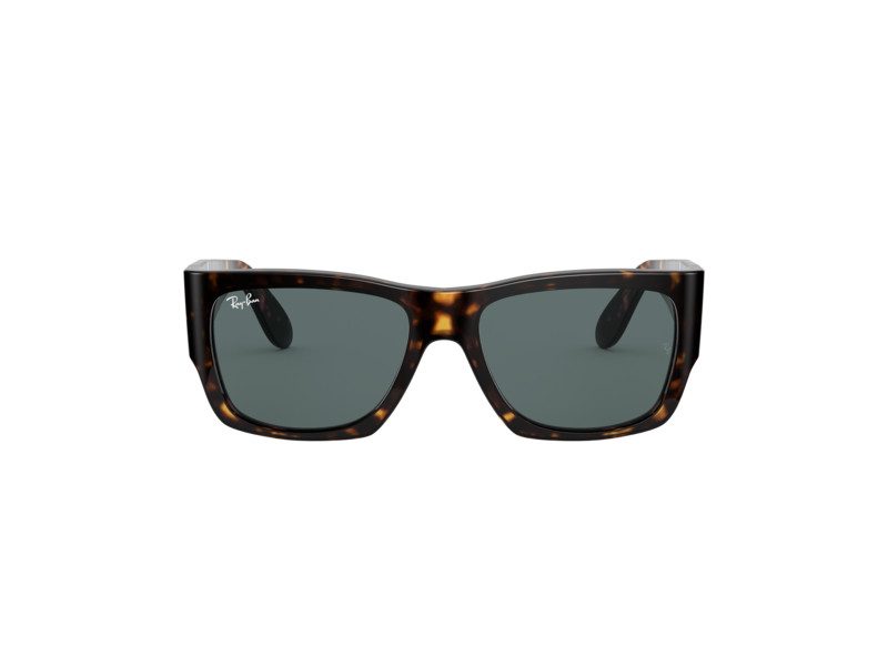 Ray-Ban Wayfarer Nomad Lunettes de Soleil RB 2187 902/R5