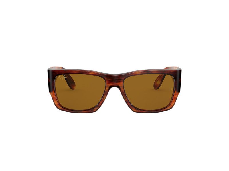 Ray-Ban Wayfarer Nomad Lunettes de Soleil RB 2187 954/33