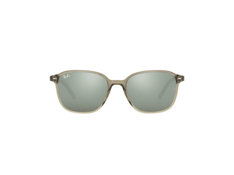 Ray-Ban Leonard Lunettes de Soleil RB 2193 6635/5C