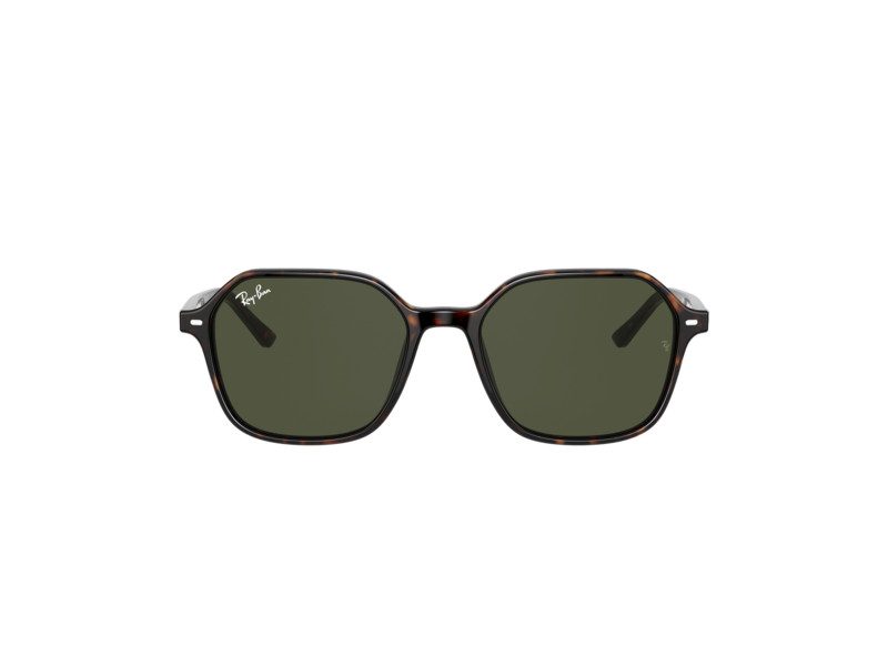 Ray-Ban John Lunettes de Soleil RB 2194 902/31