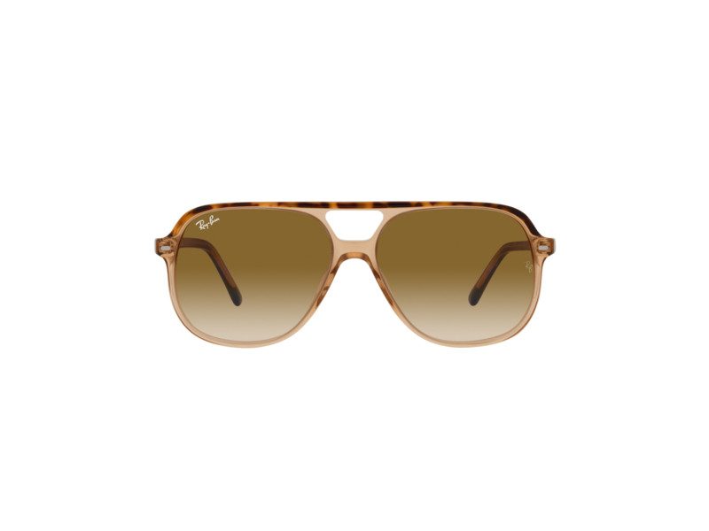 Ray-Ban Bill Lunettes de Soleil RB 2198 1292/51