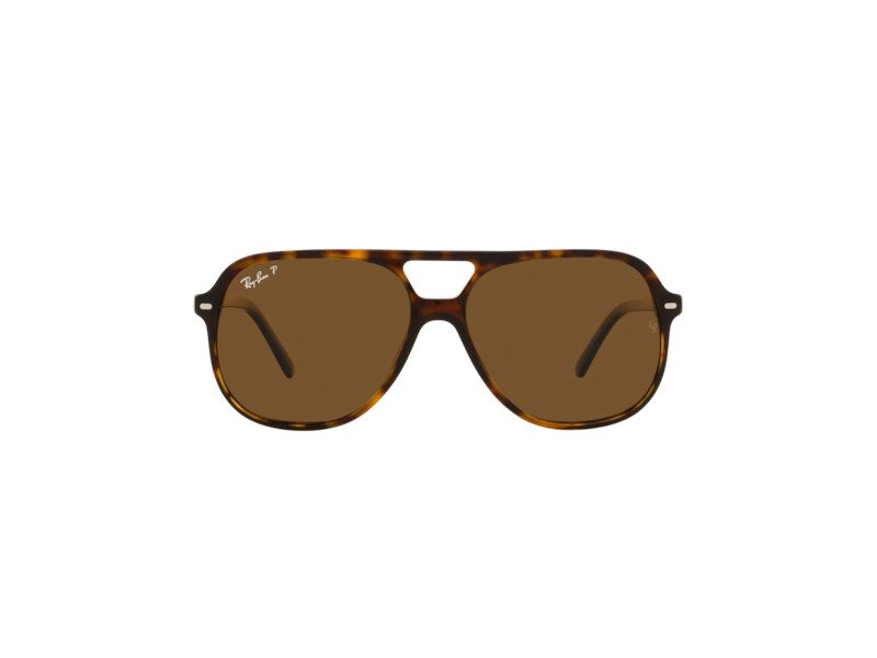 Ray-Ban Bill Lunettes de Soleil RB 2198 902/57