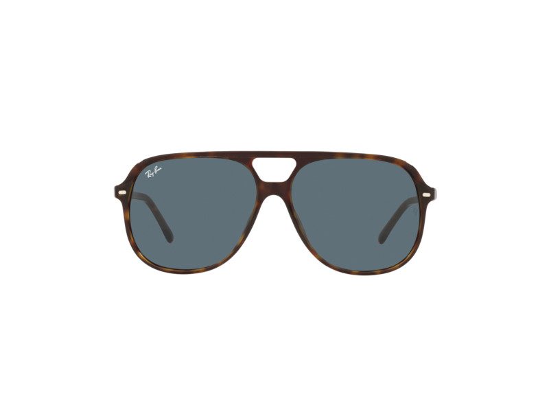 Ray-Ban Bill Lunettes de Soleil RB 2198 902/R5