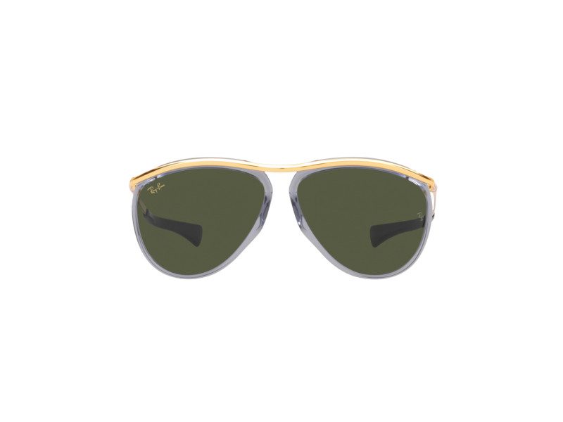 Ray-Ban Olympian Aviator Lunettes de Soleil RB 2219 1369/31