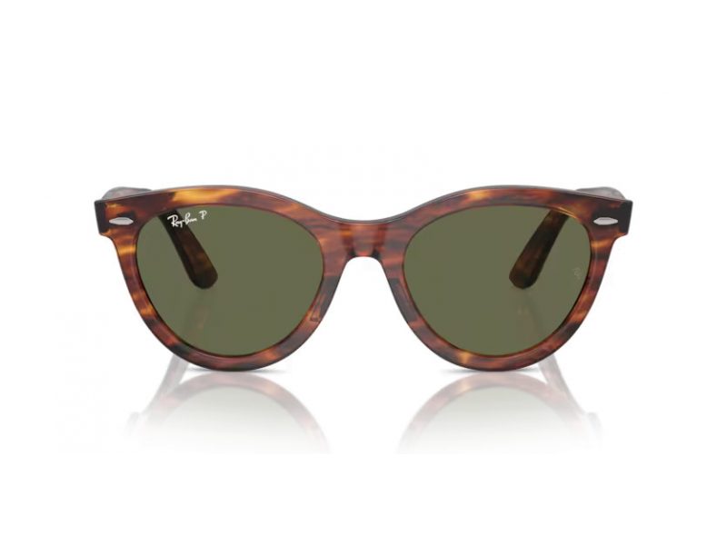 Ray-Ban Wayfarer Way Lunettes de Soleil RB 2241 954/58