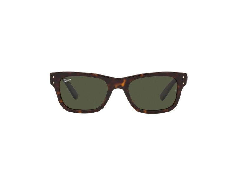 Ray-Ban Mr Burbank Lunettes de Soleil RB 2283 902/31